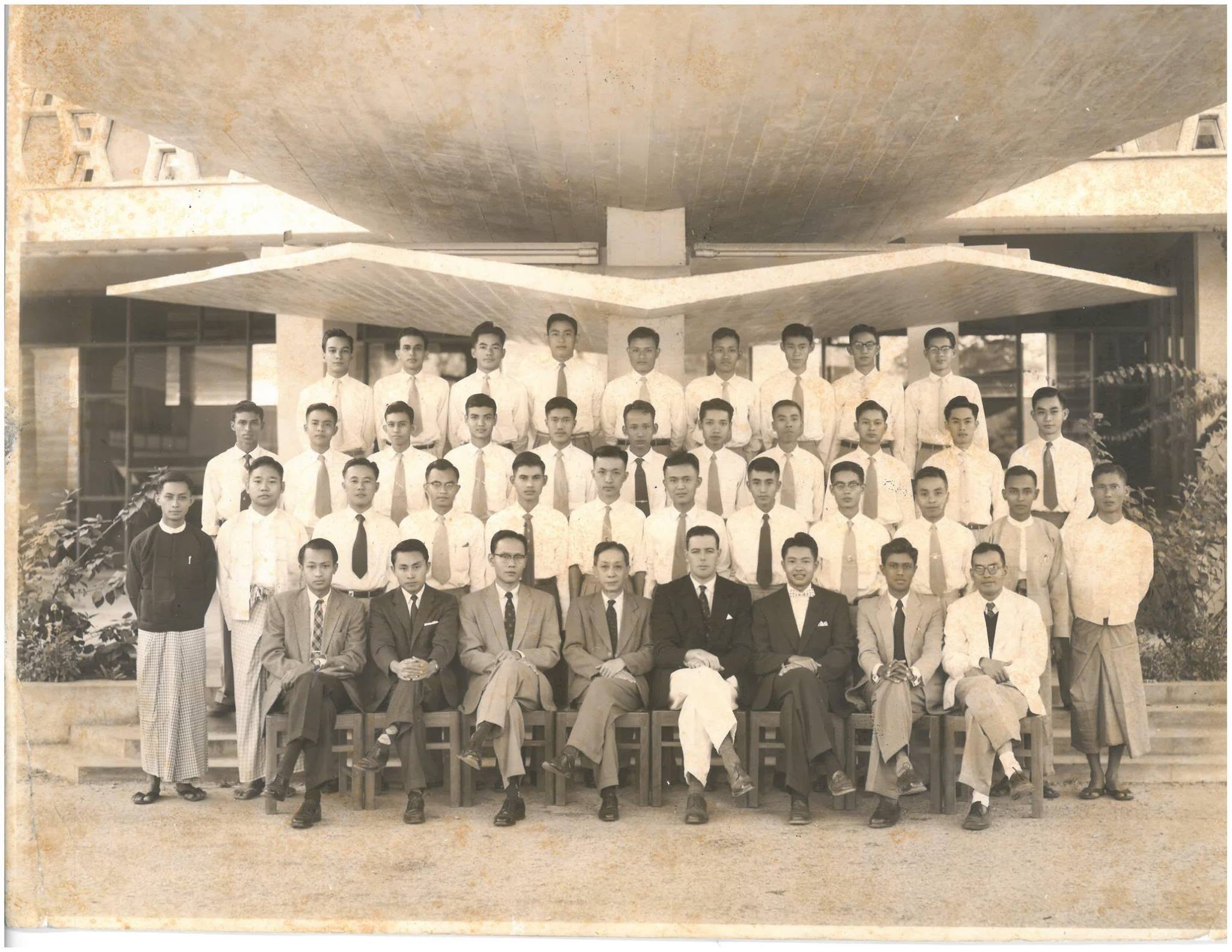 Class of C58