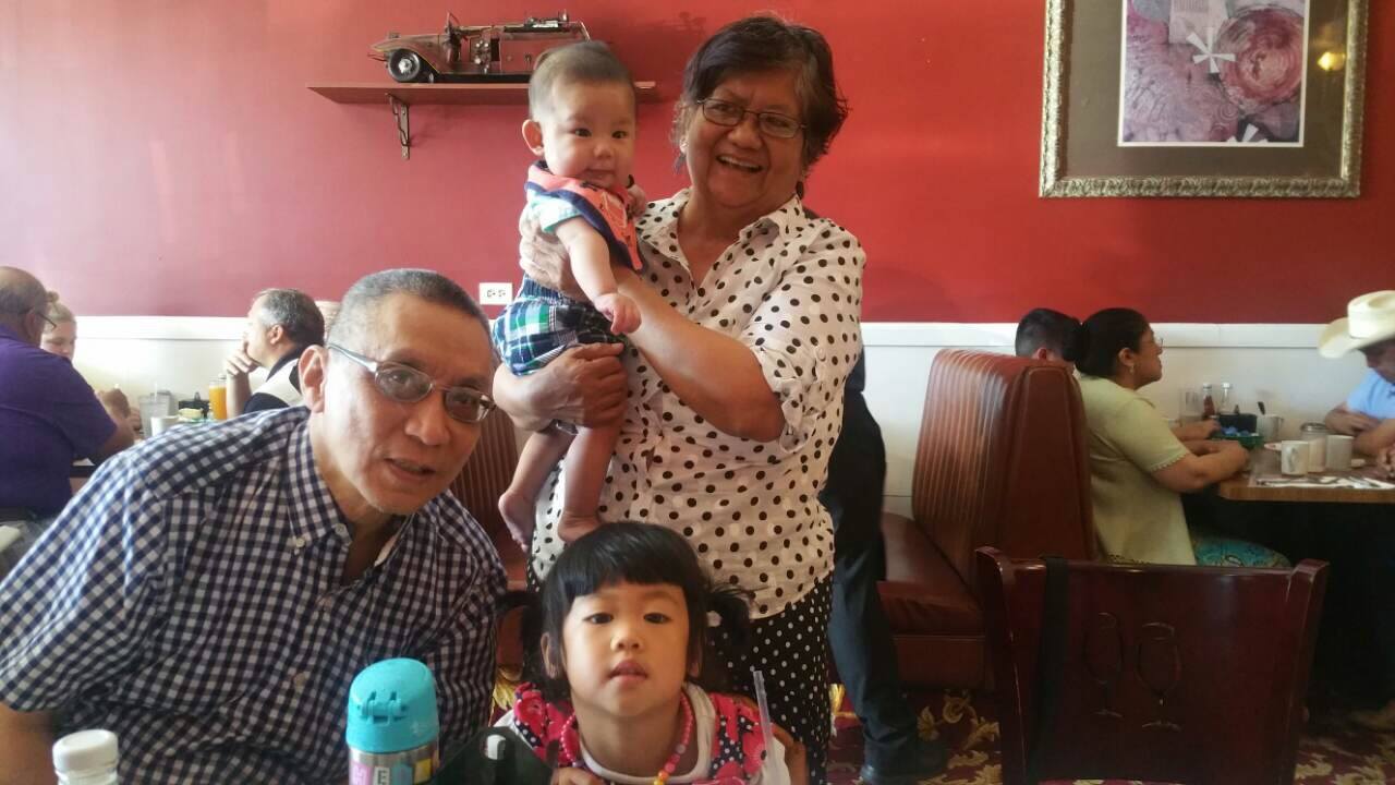 This image has an empty alt attribute; its file name is Grandparents.jpg