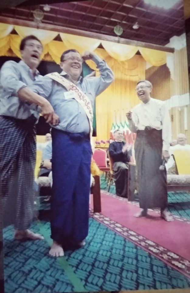 Weightlifting & Body&nbsp;Building