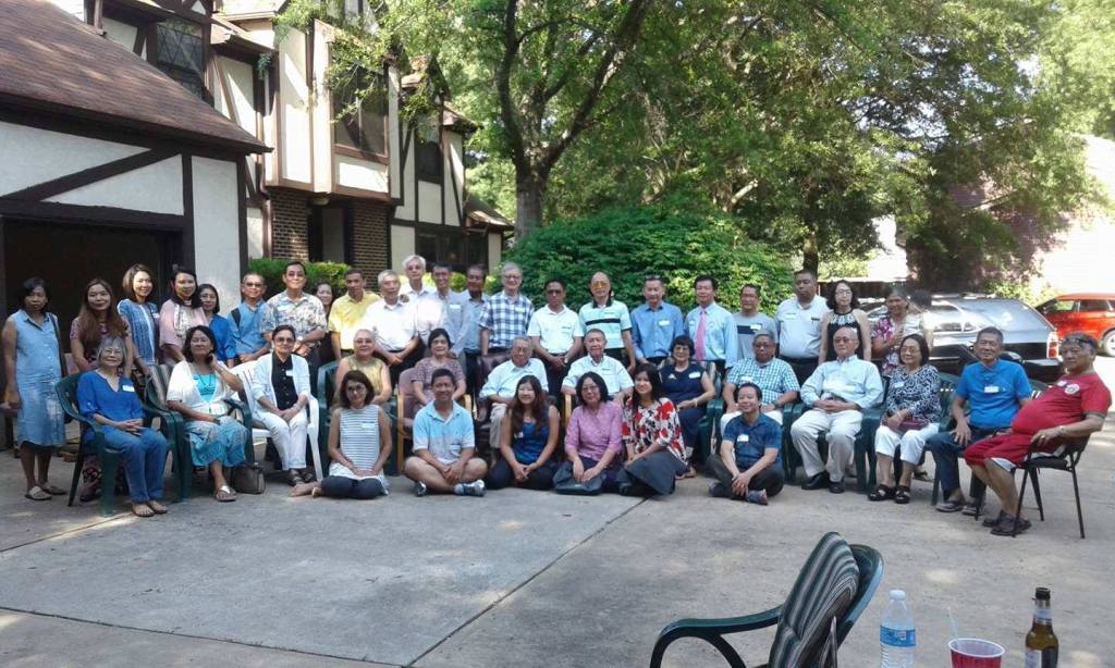 NJ Gathering — August&nbsp;2017