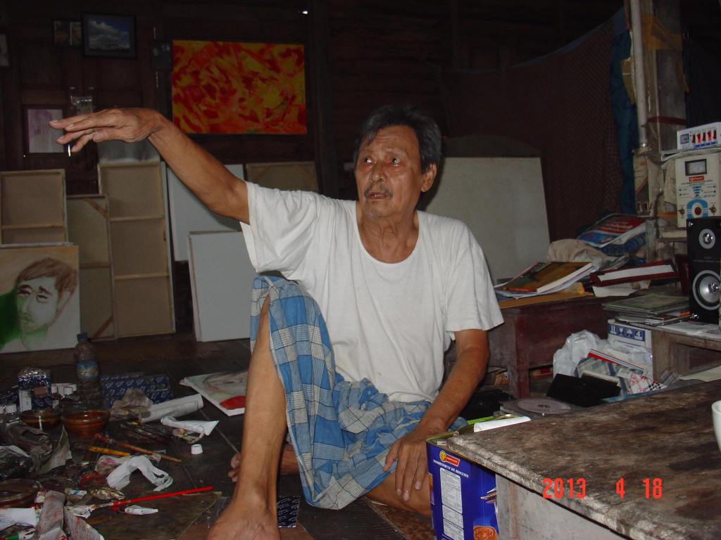 Ahead of Time —&nbsp;KMY