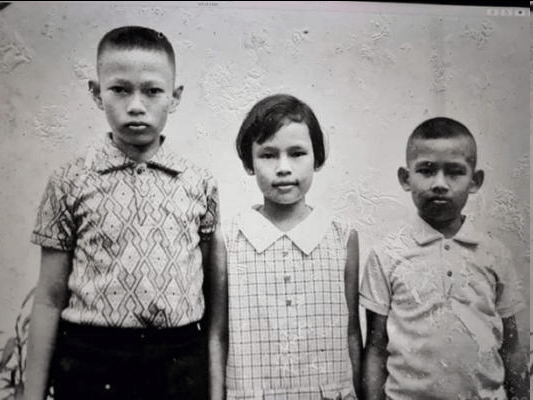 Peter Tun — Life cut short by misguided&nbsp;Policies