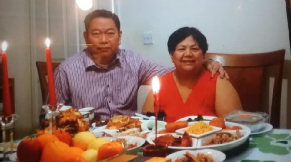 Peter Tun — May 19,&nbsp;2020