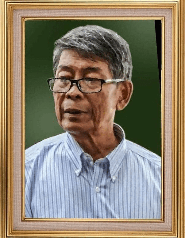 Bagyee Myat Myo&nbsp;Myint