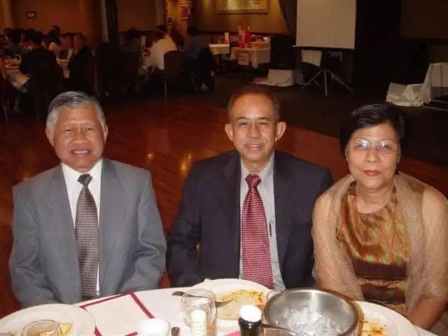 Gone But Not&nbsp;Forgotten