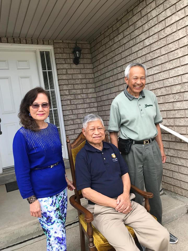 Tin Hlaing, Myo Win, Thein Tun Aung, Chan&nbsp;Nyein