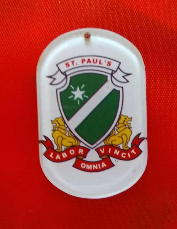 St. Paul’s High&nbsp;School