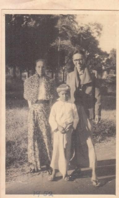 Khin Maung Win,&nbsp;Dr.