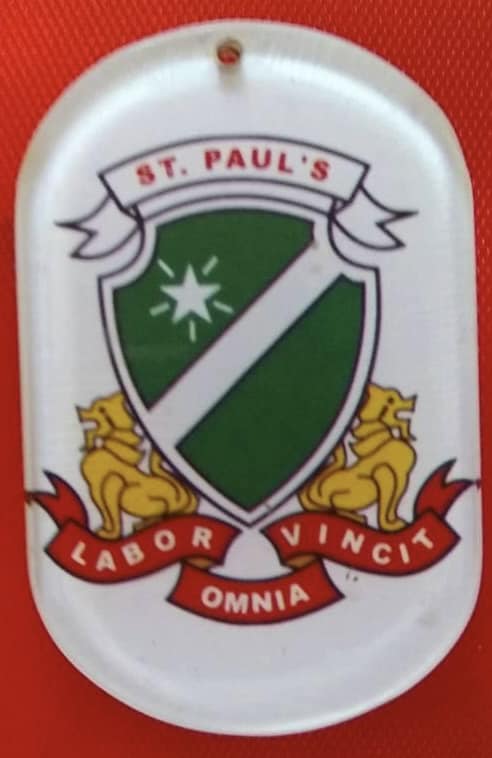 Visits with Bros. Charles and Felix, July&nbsp;2007