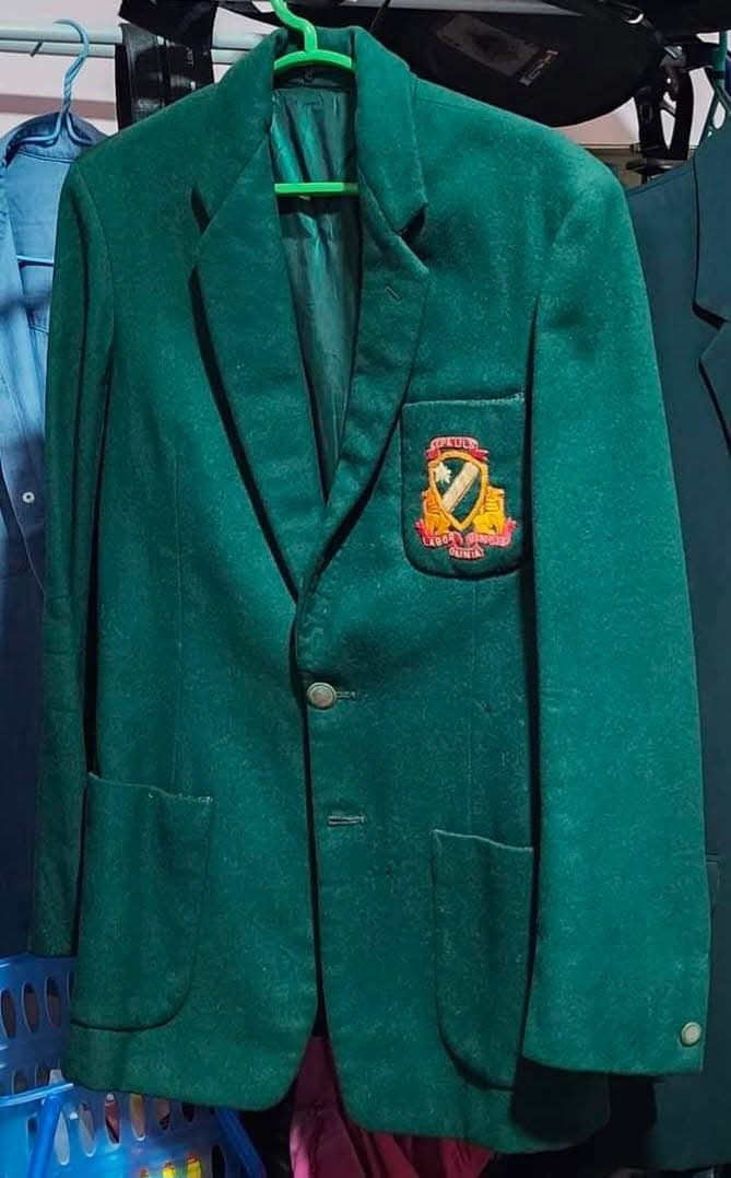 St. Paul’s High&nbsp;School