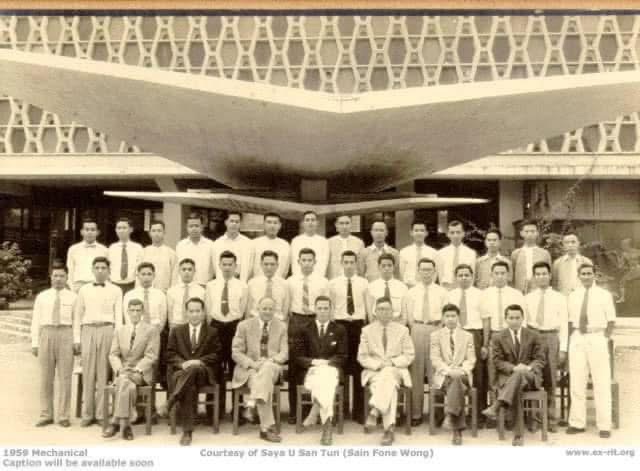 Class of 1959